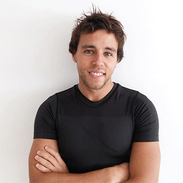 yoan noret coach sportif