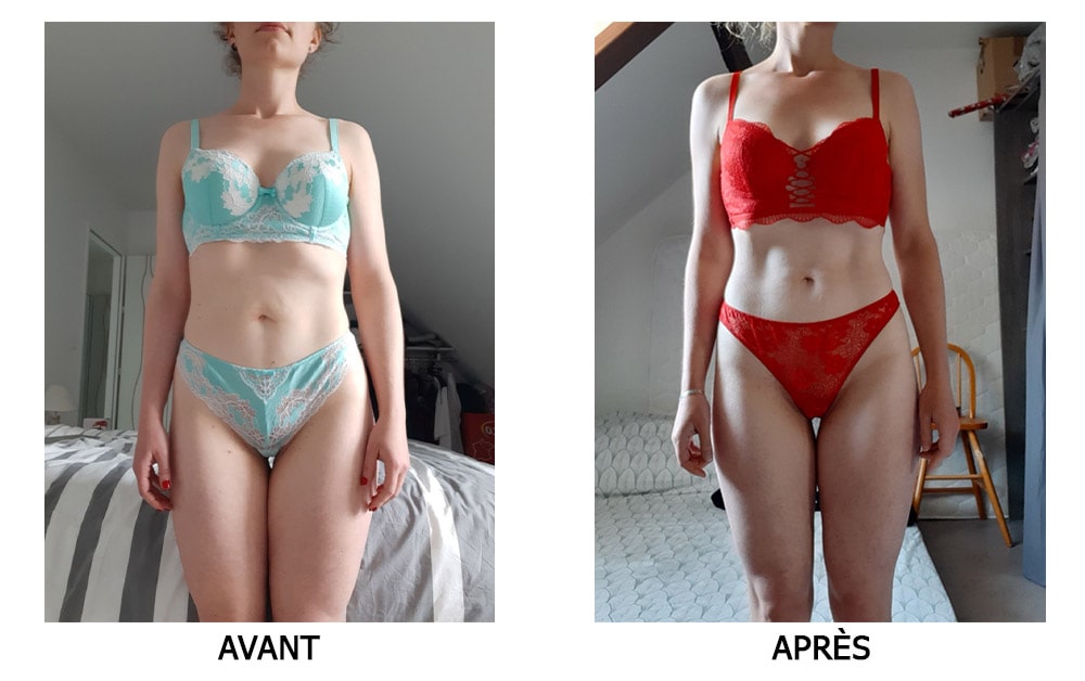 transformation physique yn coaching